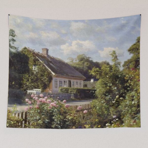 Item preview, Garden in Bloom designed and sold by SharonTheFirst.