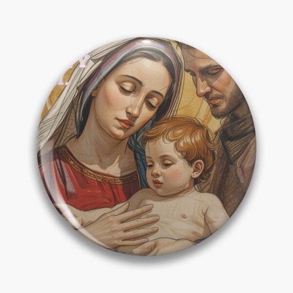 Item preview, Christ is born. Let us glorify Him. designed and sold by ValeriaStudio.