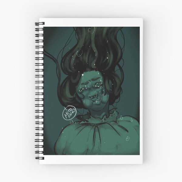 Item preview, Drown designed and sold by Manjimomi.