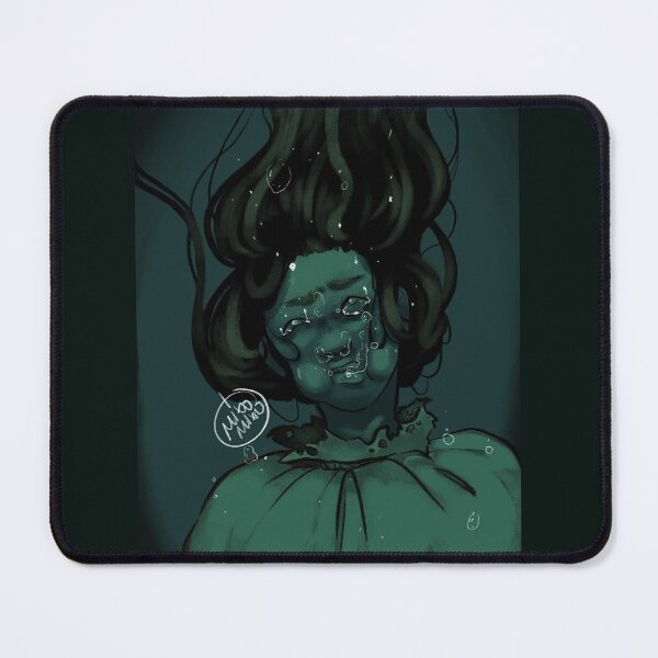 Item preview, Drown designed and sold by Manjimomi.