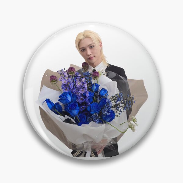 Item preview, felix of Stray Kids KPOP designed and sold by jaofnn.