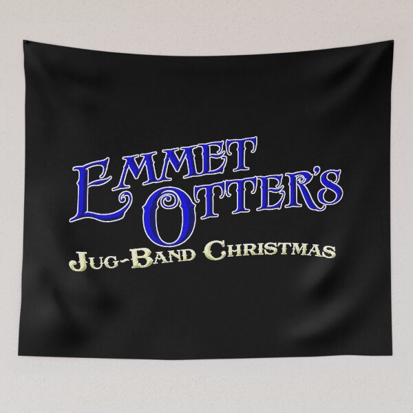 Item preview, Copy of Emmet - Stranger Otters designed and sold by neomonio.