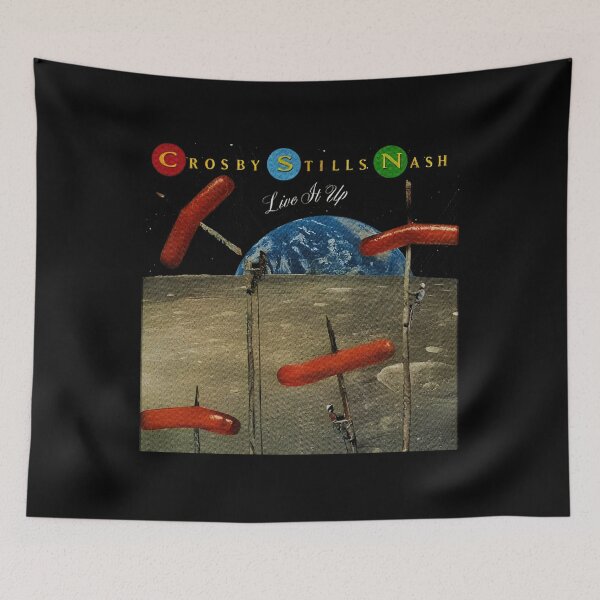 Item preview, lyrics band vintage classic vibe 70s 90s music musician 80s song album retro designed and sold by Aaronogagne.