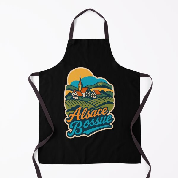 Item preview, Alsace Bossue Landscape Magic designed and sold by Boogosh.