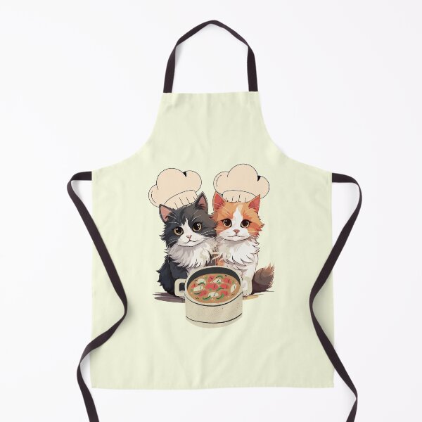 Item preview, Cat Cook designed and sold by ridnaledesigner.