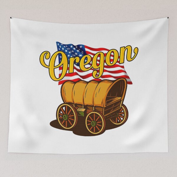 Item preview, Oregon designed and sold by TATTOO-DESIGN.