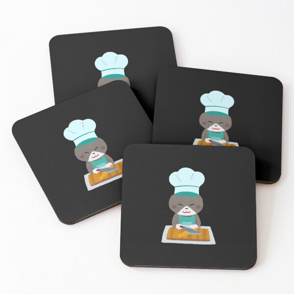Item preview, Cat Cook designed and sold by ridnaledesigner.