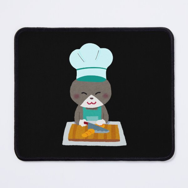 Item preview, Cat Cook designed and sold by ridnaledesigner.
