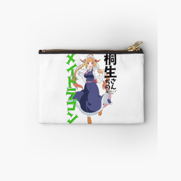Item preview, Hololive - Kiryu Coco Dragon Maid Parody designed and sold by heclashentr.