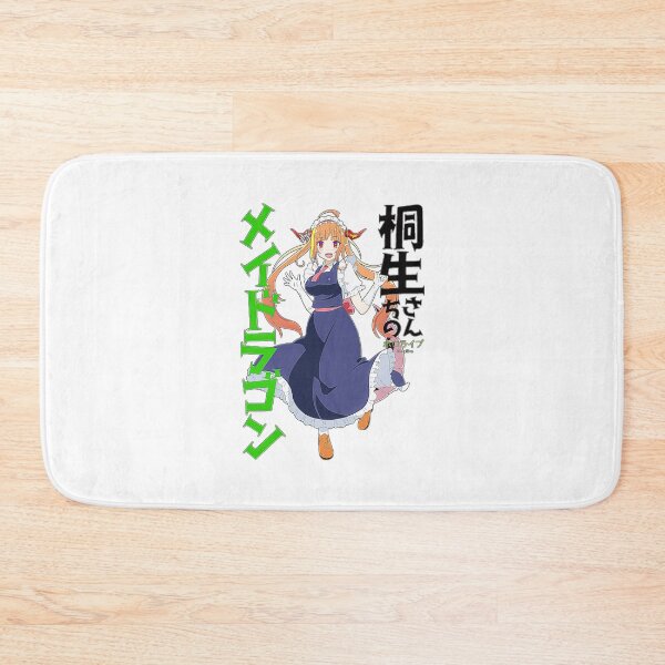 Item preview, Hololive - Kiryu Coco Dragon Maid Parody designed and sold by heclashentr.