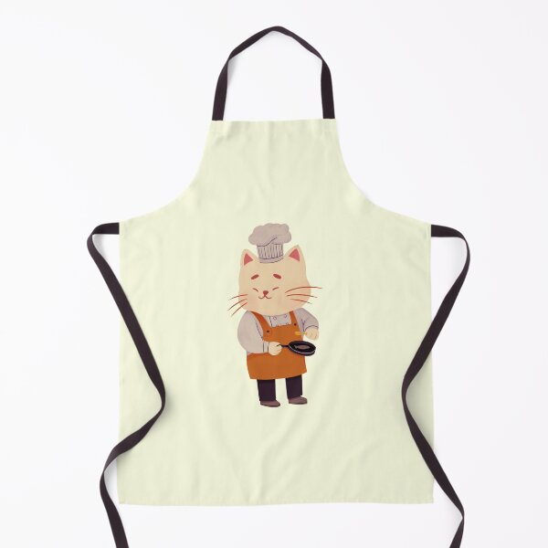 Item preview, Cat Cook designed and sold by ridnaledesigner.