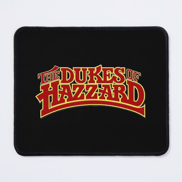 Item preview, Dukes Of Hazzard designed and sold by Theclashen.