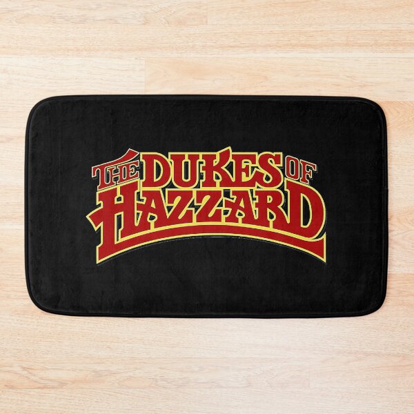Item preview, Dukes Of Hazzard  designed and sold by Theclashen.