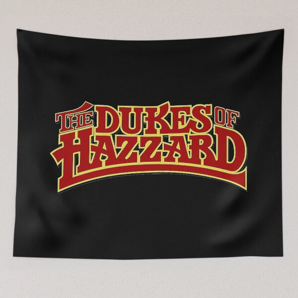 Item preview, Dukes Of Hazzard  designed and sold by Theclashen.