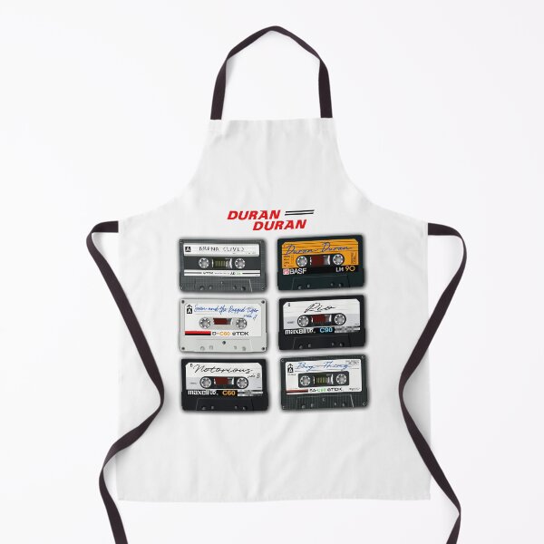 Item preview, Home Taping Duran Duran designed and sold by Lifecattt123.
