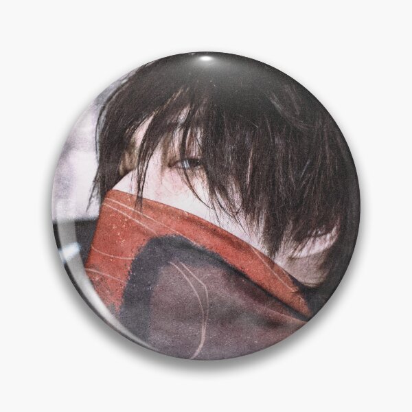 Item preview, ATEEZ MINGI designed and sold by jaofnn.