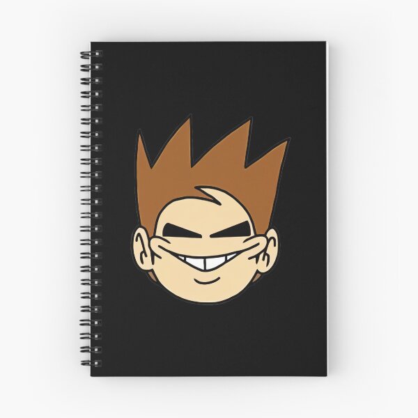 Item preview, Eddsworld Funny  designed and sold by Dennaorn.