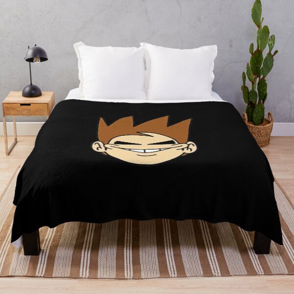 Item preview, Eddsworld Funny  designed and sold by Dennaorn.