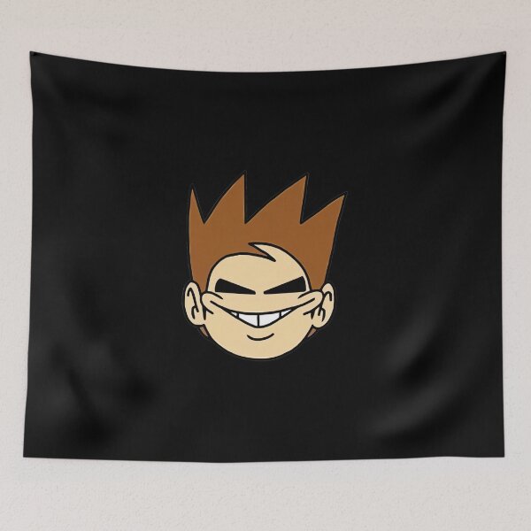 Item preview, Eddsworld Funny  designed and sold by Dennaorn.