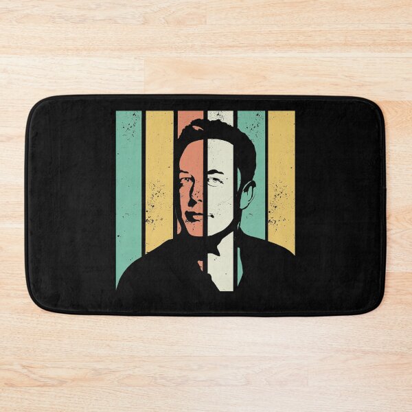 Item preview, Elon Musk  designed and sold by clearingthy.