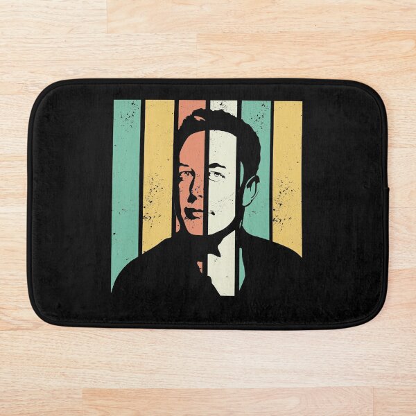 Item preview, Elon Musk designed and sold by clearingthy.