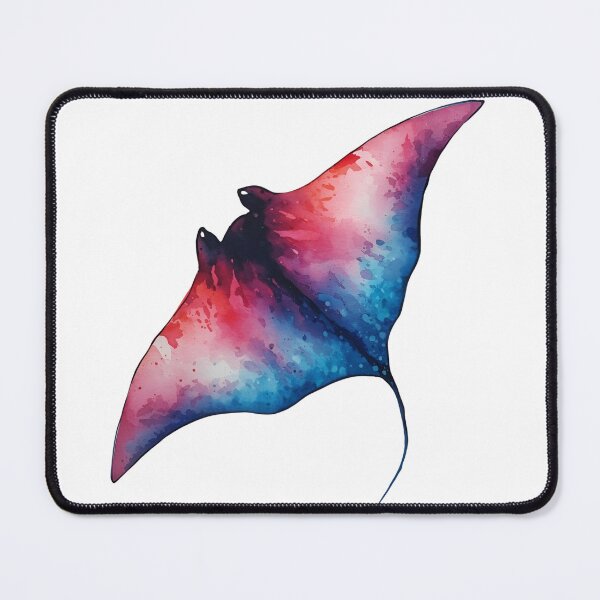 Item preview, Mystic Ocean Wing Magic Celestrial Ray designed and sold by ImDrawn8.