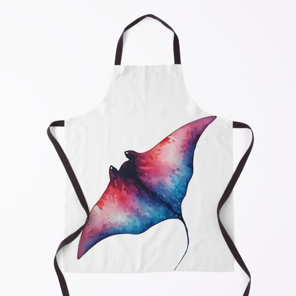 Item preview, Mystic Ocean Wing Magic Celestrial Ray designed and sold by ImDrawn8.