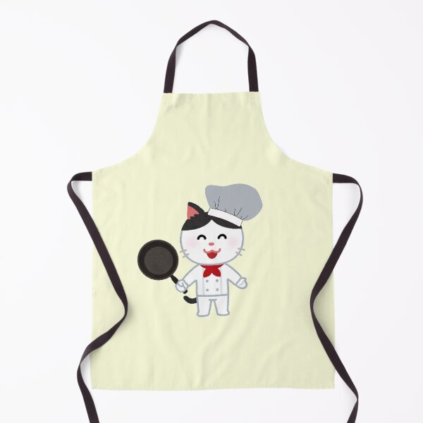 Item preview, Cat Cook designed and sold by ridnaledesigner.