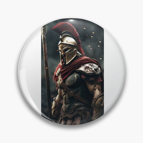 Item preview, Greek Warrior_Sparta designed and sold by Aspap1980.