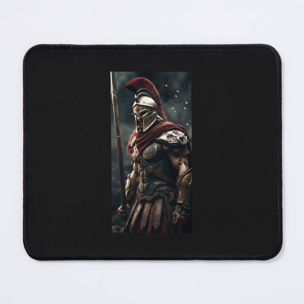 Item preview, Greek Warrior_Sparta designed and sold by Aspap1980.