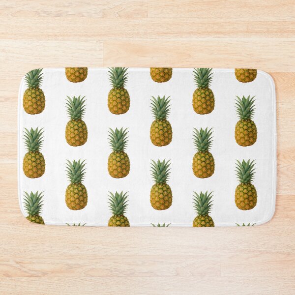 Item preview, Feel the Pineapple Vibe designed and sold by Sticker Vet.