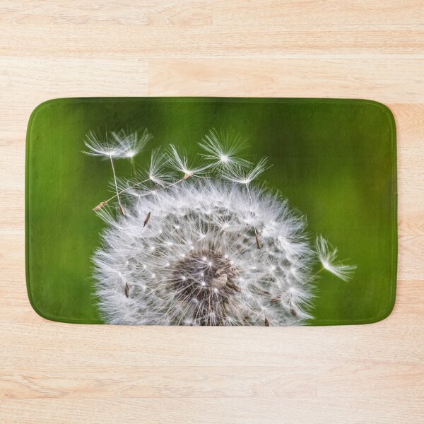 Item preview, Dandelion – Lightness & New Beginnings | Gift Idea with Nature Photography designed and sold by Katja LebenFreude.