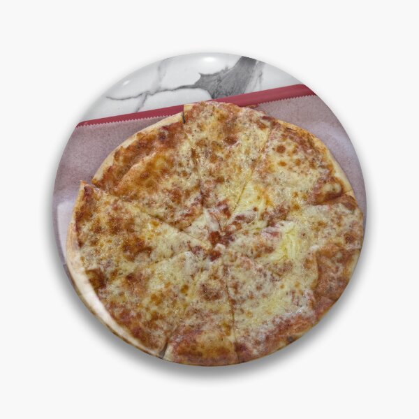 Item preview, The Perfect Fresh Pizza designed and sold by Matthewmzl.
