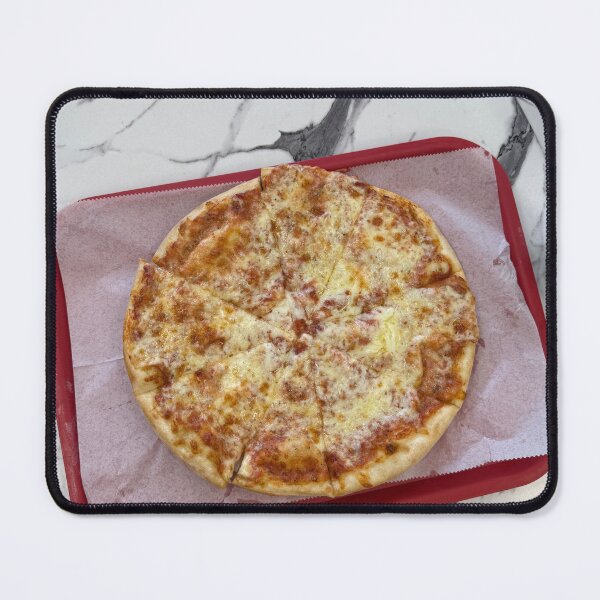 Item preview, The Perfect Fresh Pizza designed and sold by Matthewmzl.