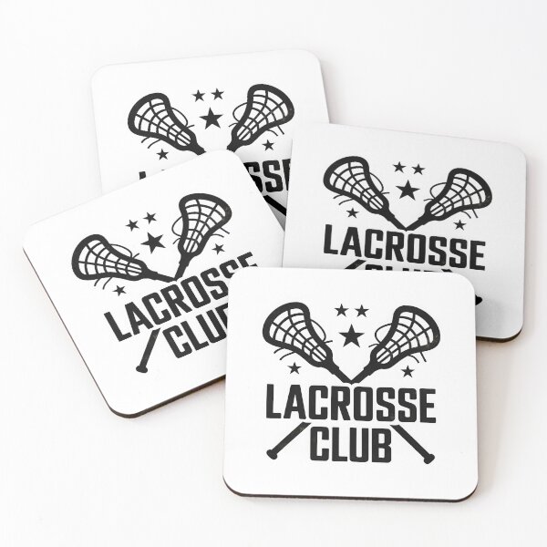 Item preview, Lacrosse Club designed and sold by ArtHouseNiklas.