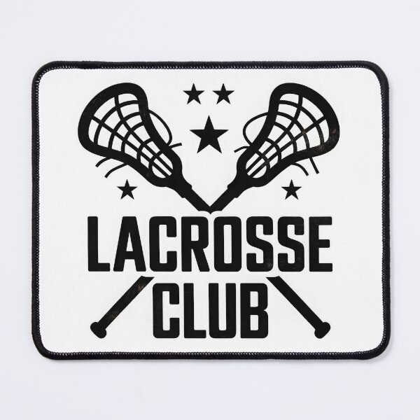 Item preview, Lacrosse Club designed and sold by ArtHouseNiklas.