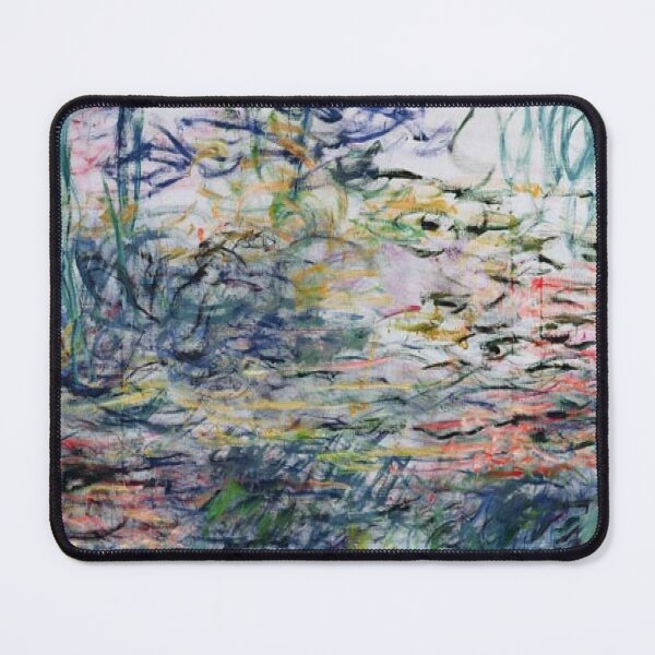 Item preview, Waterlilies designed and sold by SharonTheFirst.