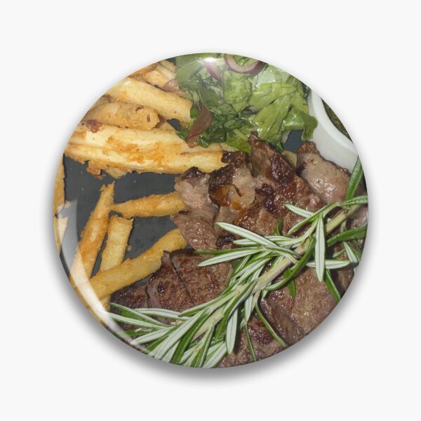 Item preview, The Perfect Steak designed and sold by Matthewmzl.