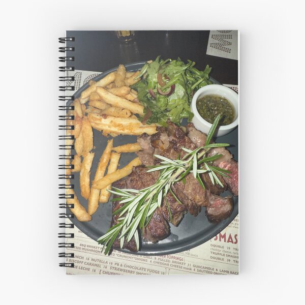 Item preview, The Perfect Steak designed and sold by Matthewmzl.
