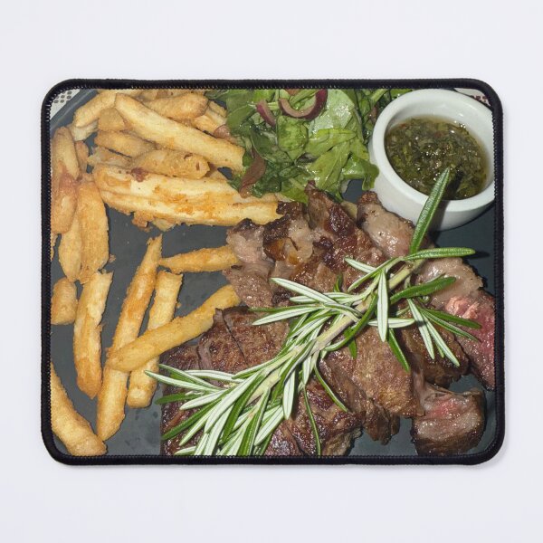 Item preview, The Perfect Steak designed and sold by Matthewmzl.