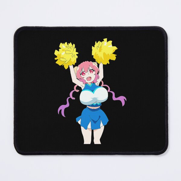 Item preview, Dragon Maid - Ilulu Cheerleader designed and sold by heclashentr.