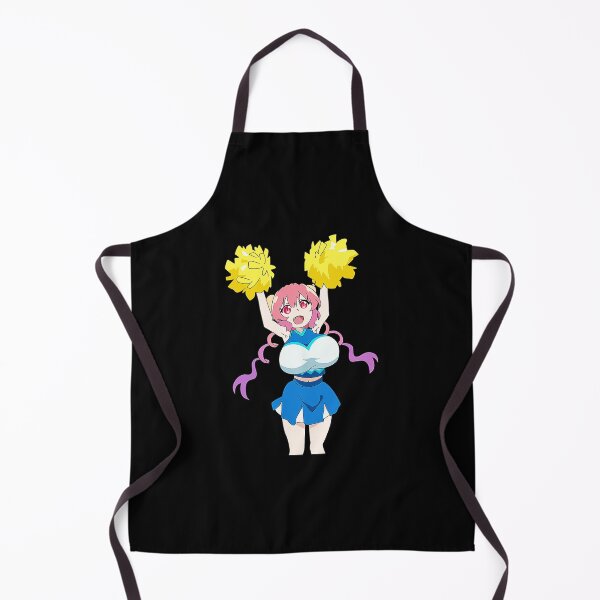 Item preview, Dragon Maid - Ilulu Cheerleader designed and sold by heclashentr.