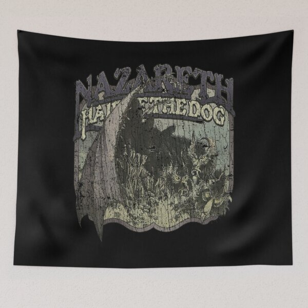 Item preview, tour music funny 80s punk vintage band popular 70s lyrics song 90s retro rock album designed and sold by nguyenconguan80.