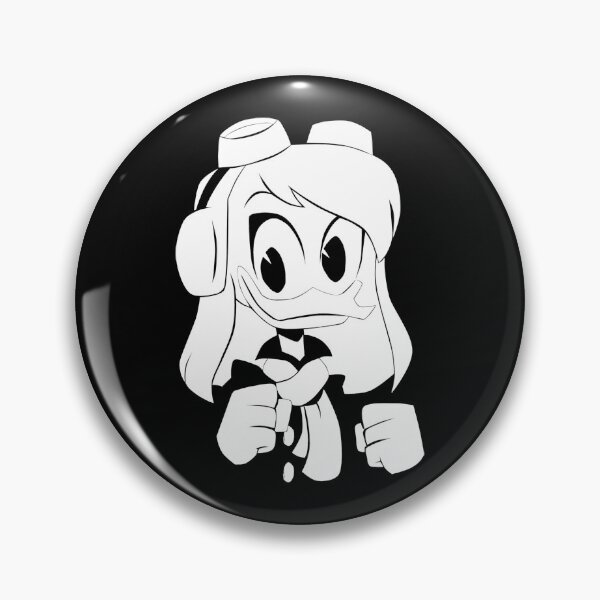 Item preview, Ducktales Cartoon designed and sold by joritaro91Ax.