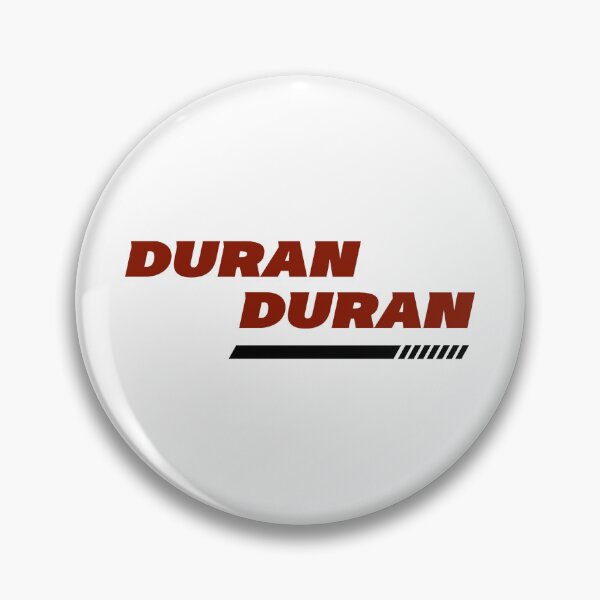 Item preview, Duran Duran Drum  designed and sold by Lifecattt123.