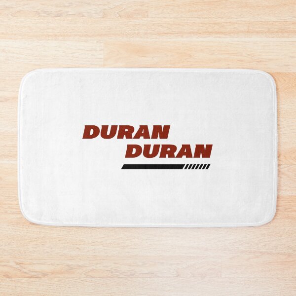 Item preview, Duran Duran Drum  designed and sold by Lifecattt123.