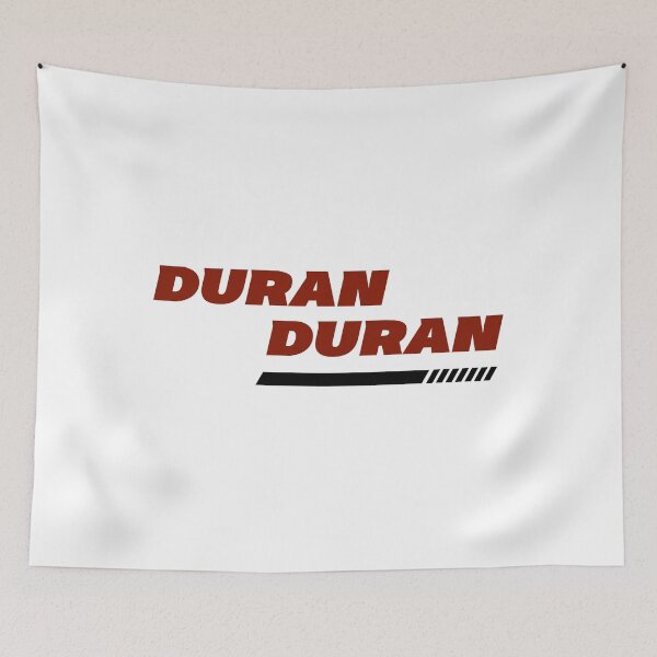 Item preview, Duran Duran Drum  designed and sold by Lifecattt123.