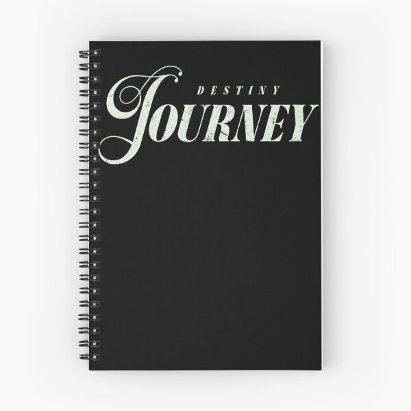 Item preview, Destiny Journey designed and sold by 1Percens.