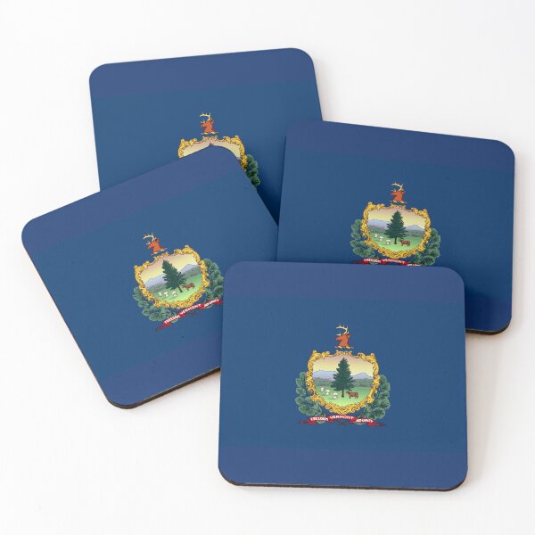 Item preview, Golden Leaves – Heart of Vermont designed and sold by Dany05117671.