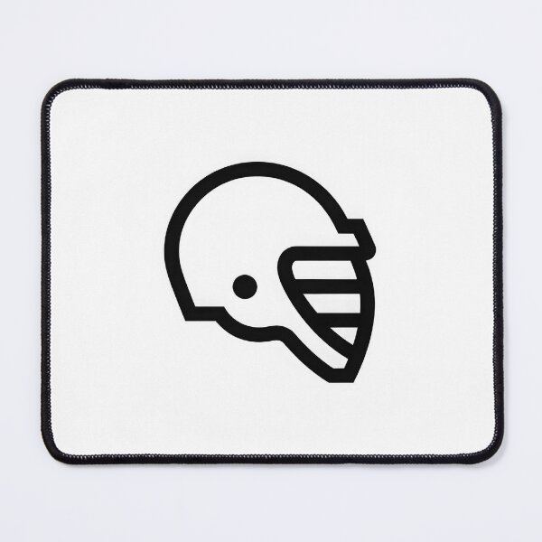 Item preview, Lacrosse helmet designed and sold by ArtHouseNiklas.